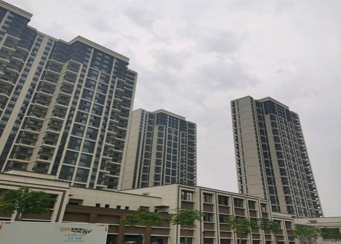 綠都東瀾岸