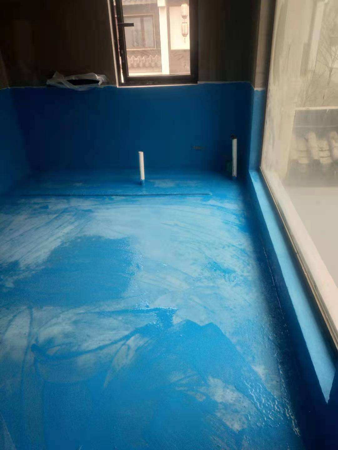 防水防潮施工資訊